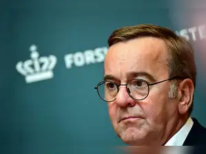 Germany plans to invest 35 billion euros in space defense by 2030, citing growing threats from Russia and China's space warfare capabilities. Defence Minister Boris Pistorius highlighted the vulnerability of satellite networks and the potential for adversaries to disrupt or destroy them.