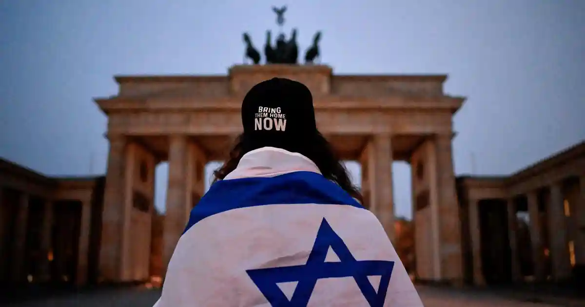 Germany presents itself as a state reborn from catastrophe. Its Basic Law, drafted in the shadow of Nazism, begins with a sentence that was meant to ensure that the horrors of the past could never recur: “Human dignity shall be inviolable.” It is the cornerstone of post-war German democracy, a declaration that dignity belongs to every person, without exception. Yet in practice, that promise has been selectively applied. When it comes to Israel's war on Palestinians, Germany has elevated another principle above human dignity: support for Israel as Staatsräson (reason of state/ raison d'etre), a doctrine that is treated as untouchable.Germany presents itself as a state reborn from catastrophe. Its Basic Law, drafted in the shadow of Nazism, begins with a sentence that was meant to ensure that the horrors of the past could never recur: “Human dignity shall be inviolable.”It is the cornerstone of post-war German democracy, a declaration that dignity belongs to every person, without exception. Yet in practice, that promise has been selectively applied. When it comes to Israel's war on Palestinians, Germany has elevated another principle above human dignity: support for Israel as Staatsräson (reason of state/ raison d'etre), a doctrine that is treated as untouchable.