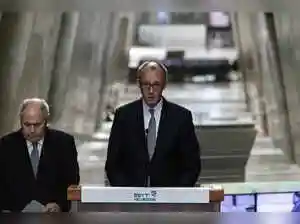 Germany's Merz on X fine