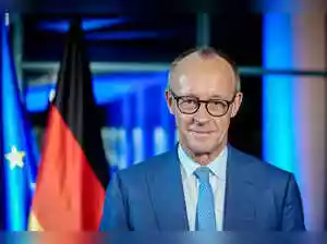 Germany's economy saw modest growth in 2025 after two years of decline. Official figures show a 0.2% expansion. Stronger consumer and government spending drove