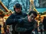 German authorities have arrested five men in Bavaria. They are suspected of planning an Islamist attack on a Christmas market. The plot involved using a