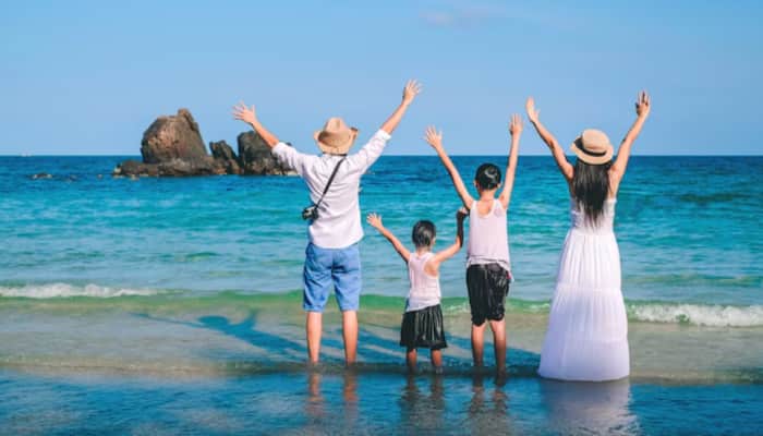 Get ready, India - August 2025 brings a golden 3-day long weekend. Whether you're craving a monsoon getaway, a cozy staycation, or time with loved ones, this break is perfectly timed. Don't miss this chance to relax, refresh, and plan something special without even applying for leave. Read on to know the exact dates.