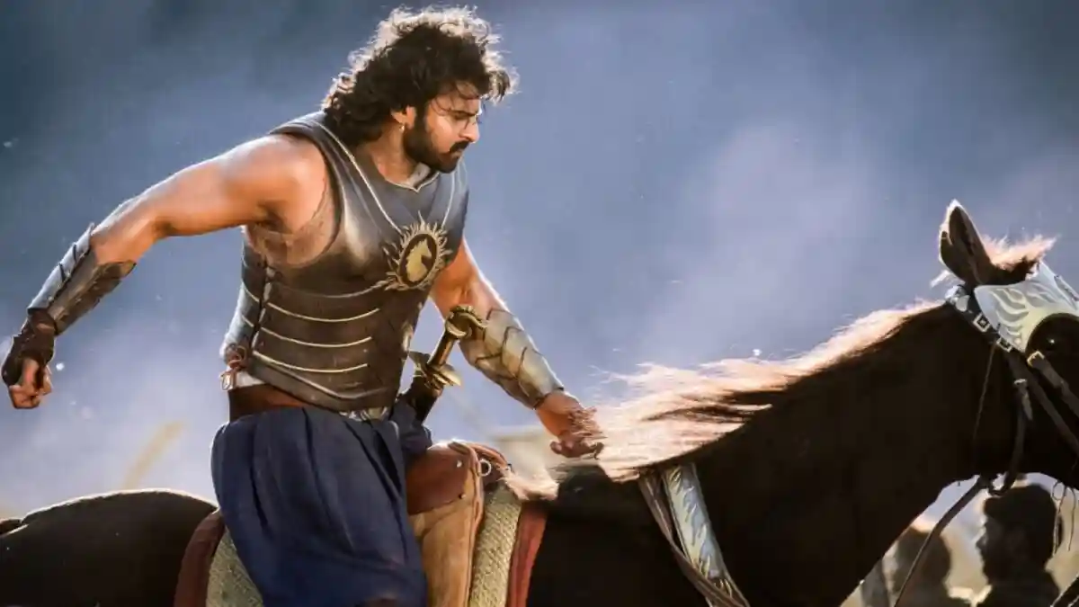 Get ready to witness SS Rajamouli's magnum opus Baahubali once again on the big screens as the makers are all set to release the saga as Baahubali: The Epic, a combined version including both the previously released parts. Not just this, the grand version, slated to hit the big screens on October 31, will also feature some deleted scenes with new technical enhancements, offering audiences a fresh experience to mark the film's 10th anniversary.Get ready to witness SS Rajamouli's magnum opus Baahubali once again on the big screens as the makers are all set to release the saga as Baahubali: The Epic, a combined version including both the previously released parts. Not just this, the grand version, slated to hit the big screens on October 31, will also feature some deleted scenes with new technical enhancements, offering audiences a fresh experience to mark the film's 10th anniversary.As fans await to see this four-hour single cut of Baahubali: The Beginning and Baahubali: The Conclusion combined, producer Shobu Yarlagadda has talked about his expectations from the film's box office collection.