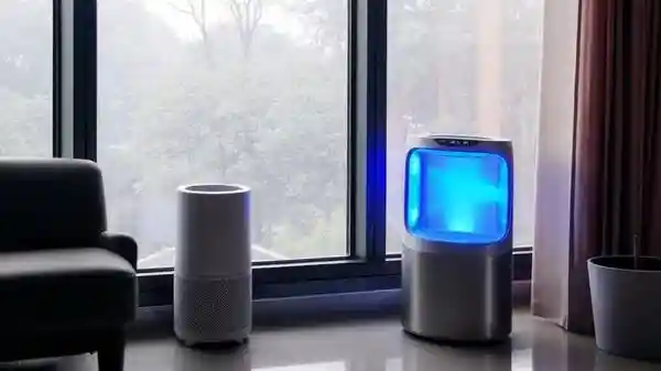 Get these air purifiers to survive Delhi NCR air pollution crisis