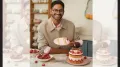 Currently I am: Working on new recipes and videos. High point in life: Seeing my first book, Bake With Shivesh, in stores. Low point in life: Feeling lost