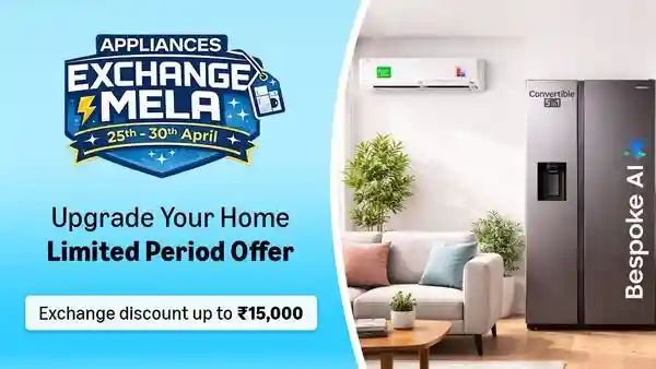With temperatures rising and appliances working harder than ever, this is usually when older machines start showing their limits. Whether it’s an AC