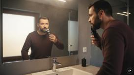 Choosing the right beard trimmer becomes easier when you have control over trimming length and attachments for different grooming needs