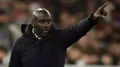 Ghana have sacked manager Otto Addo, 72 days before the start of this summer's World Cup.</b> Addo's departure followed a 2-1 defeat by Germany in a