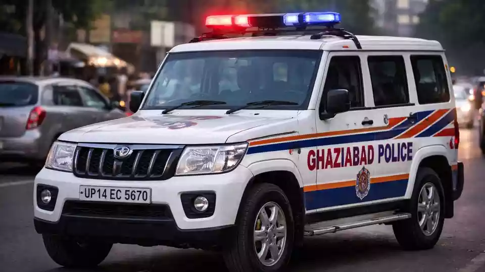 Ghaziabad psychiatrist found dead year after divorce battle