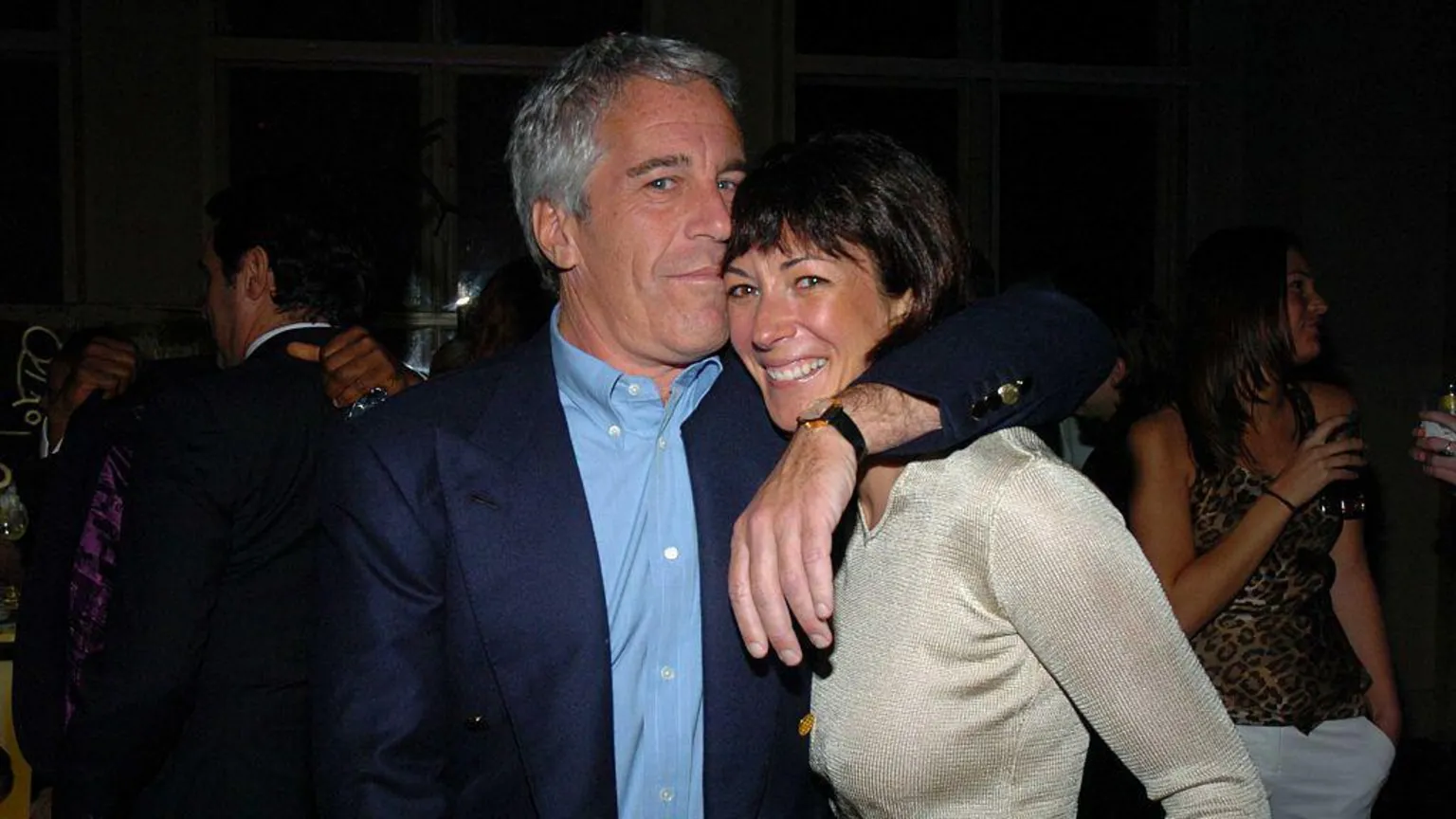 Ghislaine Maxwell, the convicted associate of sex offender Jeffrey Epstein, told US officials that a highly discussed 