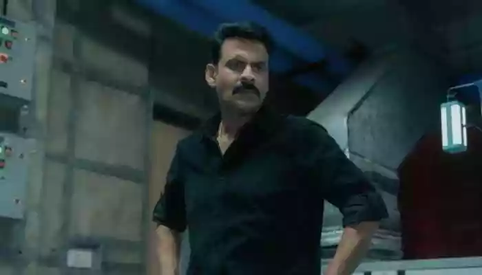 Lucknow: Netflix's upcoming film Ghooskhor Pandat, directed by Neeraj Pandey and featuring Manoj Bajpayee, has ignited political and social controversy