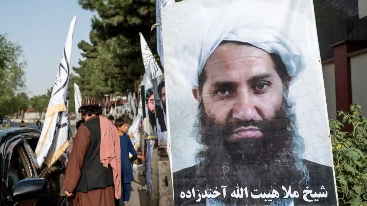 The Taliban has formalised a class-based justice system in Afghanistan as part of its new criminal code, which has sparked global outrage and come under sharp