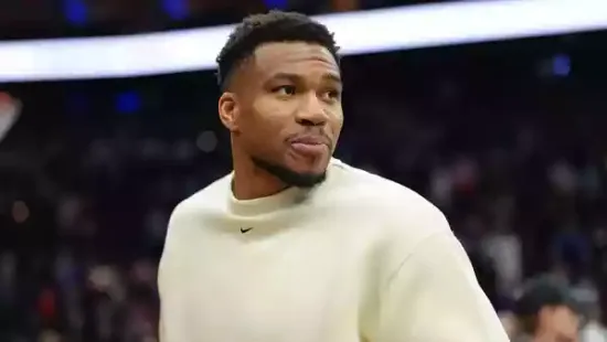 The Milwaukee Bucks wrapped up the 2025-26 NBA regular season with a loss on Sunday, finishing the year at 32-50, their first 50-loss campaign in more than a
