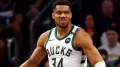 Giannis Antetokounmpo's future in Milwaukee is officially on the clock. According to ESPN's Shams Charania, the two-time MVP and his agent, Alex Saratsis