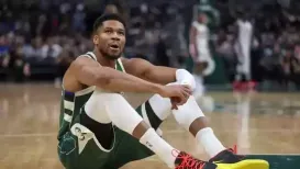 The Milwaukee Bucks addressed the trade rumors around two-time NBA MVP Giannis Antetokounmpo The Giannis Antetokounmpo trade row could be over within hours