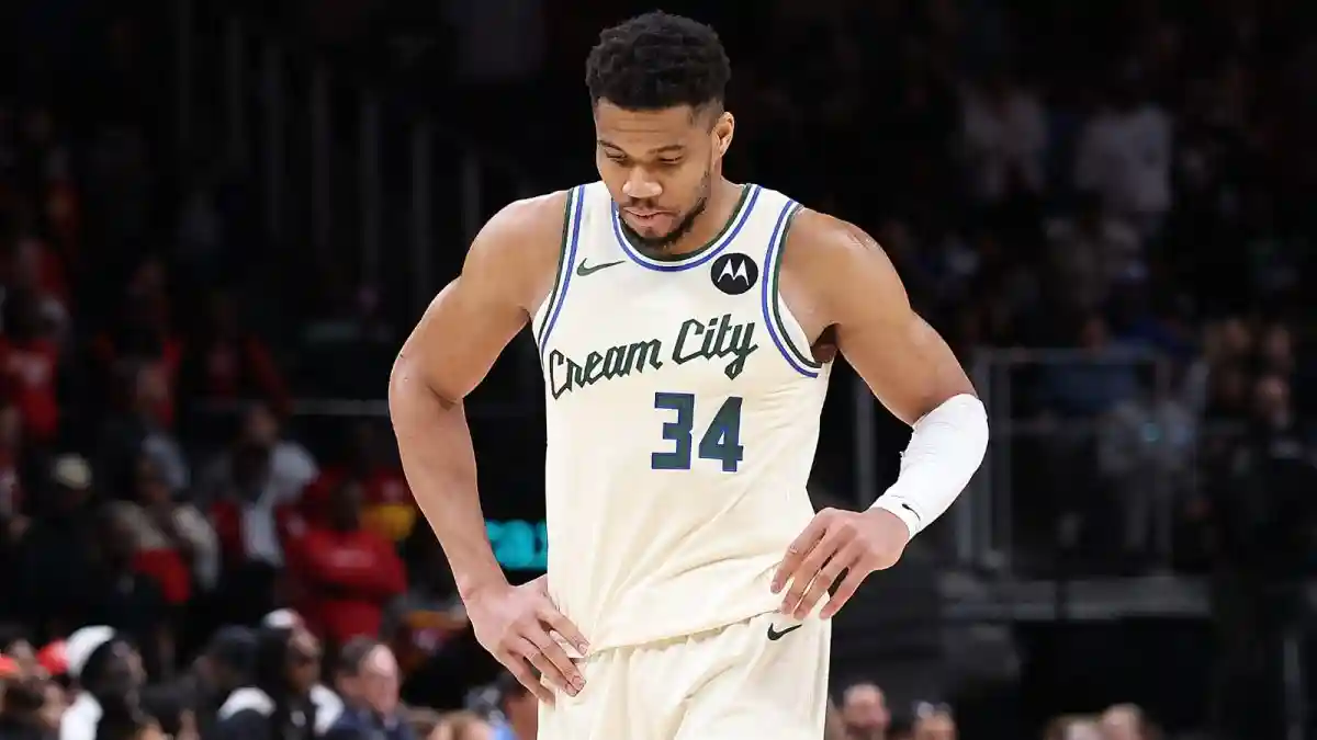 The NBA trade deadline may feel oddly calm so far this season. Why? Because the Giannis Antetokounmpo conversation has officially entered dangerous territory