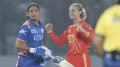 Opponents can never rest easy till Harmanpreet Kaur is at the crease. So was the case in the Women's Premier League on Friday (January 30, 2026)