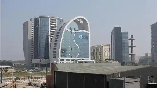 GIFT City insurance premiums cross $1