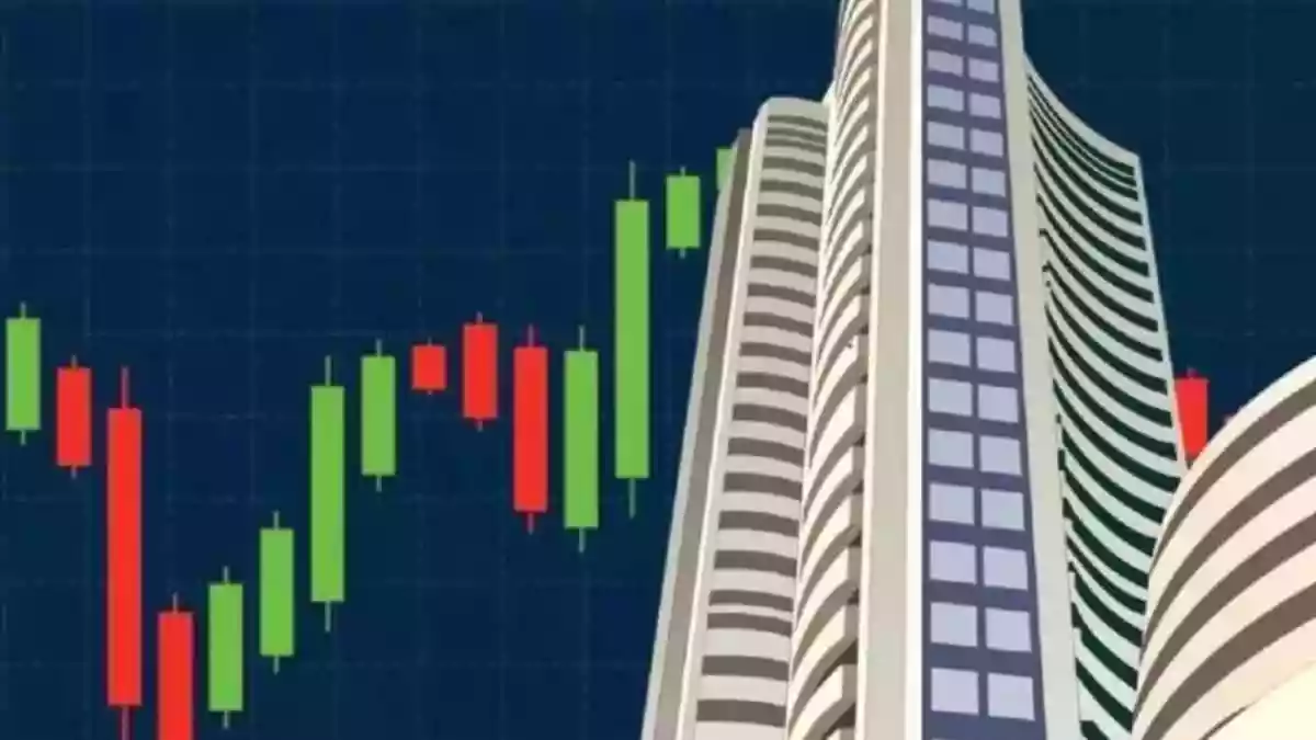 GIFT Nifty surged over 1.1 percent in early trade on Tuesday, pointing to a strong rebound in Indian equities when markets reopen after the Ambedkar Jayanti