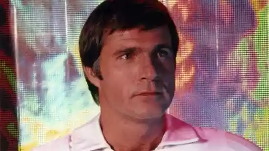 Gil Gerard cause of death