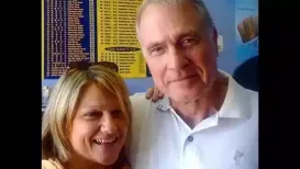 American actor Gil Gerard, known for starring as the titular hero in the 1979 NBC sci-fi series Buck Rogers in the 25th Century, has died aged 82