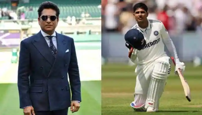 Gill, speaking to Hotstar, explained how the pressure of performing overseas had been weighing on him, but he felt assured due to his preparation and mindset. India's Test captain Shubman Gill disclosed that he leaned on the wisdom of two cricketing greats, Sachin Tendulkar and Steve Smith, before embarking on his maiden Test assignment as captain in England. The young skipper went on to enjoy a spectacular series, piling up 754 runs across five Tests at an average of 75.40 with four centuries.