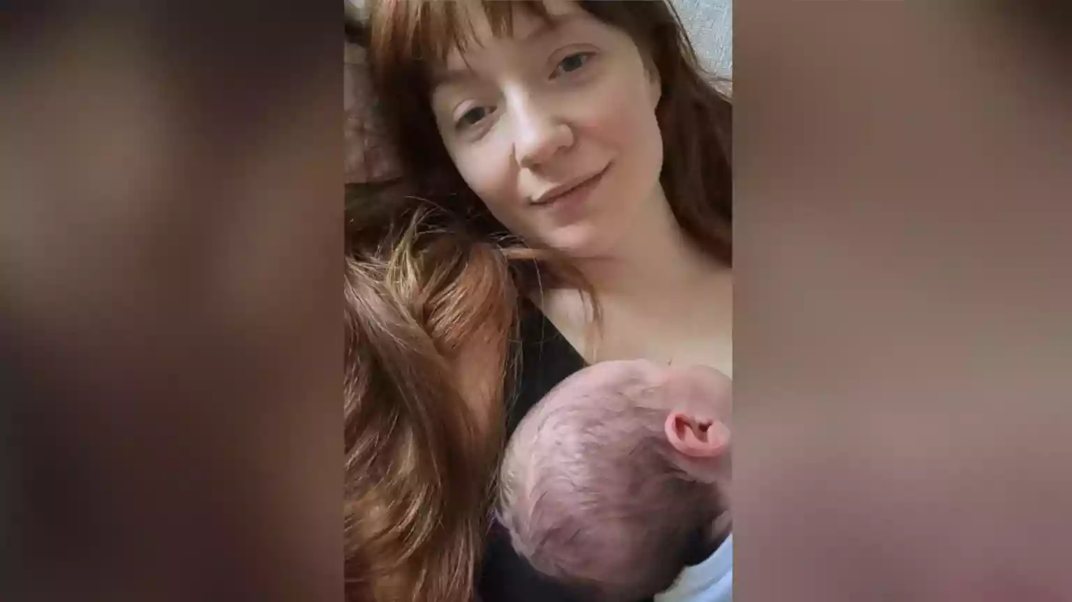 Girls Aloud star Nicola Roberts has announced the birth of her first child. In a social media post, the singer, 40, said her daughter had 