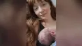 Girls Aloud star Nicola Roberts has announced the birth of her first child. In a social media post, the singer, 40, said her daughter had 