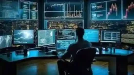 Trump suggests he may negotiate with Xi over exports of Nvidia AI chip Exporting lesser version of Nvidia's Blackwell would still cut U.S