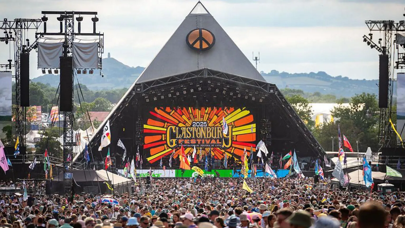 Glastonbury Festival has confirmed when music lovers will next be able to return to Somerset and experience one of the world's biggest outdoor festivals. Organisers previously said 2026 would be a fallow year at Worthy Farm to enable the land to recover and the natural environment to regenerate.