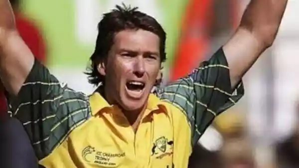 Glenn McGrath reveals his top 5 Indian ODI greats — who impressed him most