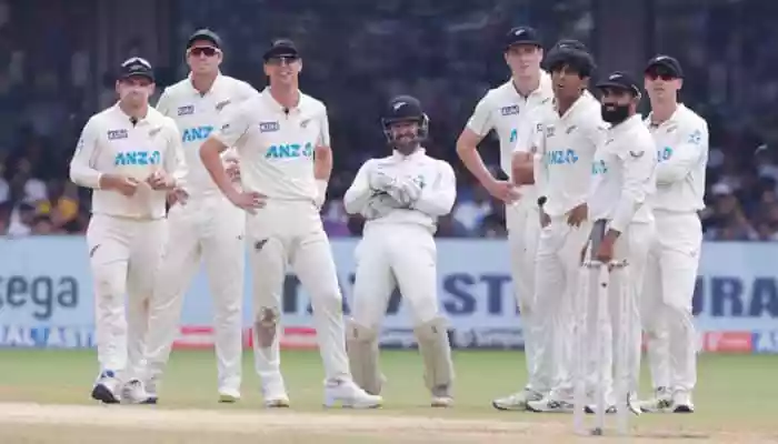 Glenn Phillips Returns As New Zealand Announce Fresh Faces For 2nd Test Vs WI