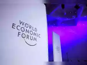 The World Economic Forum's latest outlook suggests a tough year ahead for the global economy in 2026. More than half of leading economists anticipate a