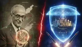 Is Saudi Arabia building a nuclear bomb with Pakistan's help? We fact-check the viral rumours following the 2025 Strategic Mutual Defense Agreement (SMDA)