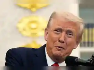 Global film industry shrugs off renewed Trump movie tariff threat