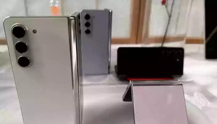 Global foldable smartphone shipments are projected to grow 20 per cent year‑on‑year in 2026, driven by Apple’s expected entry into the segment and