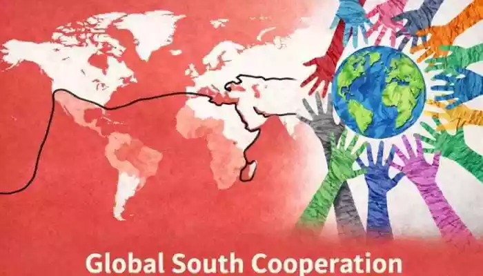 At the India AI Impact Summit 2026, Global South leaders from Indonesia, Uganda, and Ghana gathered to advance AI collaboration through shared learning