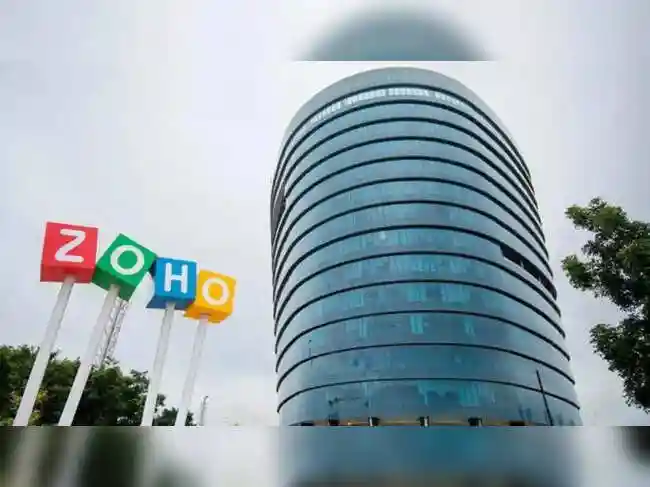 Global technology firm Zoho Corporation announced on Wednesday the launch of its sub-brand 'Vani' to offer intelligent and visual workplace collaboration capabilities.<br><br>The Chennai-based firm has been in the limelight lately with Union Minister Ashwini Vaishnaw shifting to Zoho for official work and urging others to join Prime Minister Narendra Modi's clarion call for Swadeshi, and adopt indigenous products and services.<br><br>Vani supports multiple modes of working, such as whiteboarding, flowcharting, mind mapping, diagram-making and integrated video calling, with seamless access to documents and data from desktops, cloud drives, and spreadsheets, the company said in a statement. <br><br>