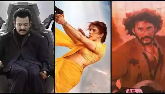 The official title of SS Rajamouli's film starring Mahesh Babu, Priyanka Chopra, and Prithviraj Sukumaran has been revealed. New Delhi: SS Rajamouli's next