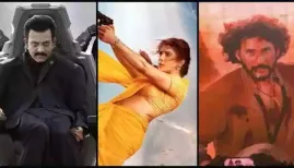 The official title of SS Rajamouli's film starring Mahesh Babu, Priyanka Chopra, and Prithviraj Sukumaran has been revealed. New Delhi: SS Rajamouli's next