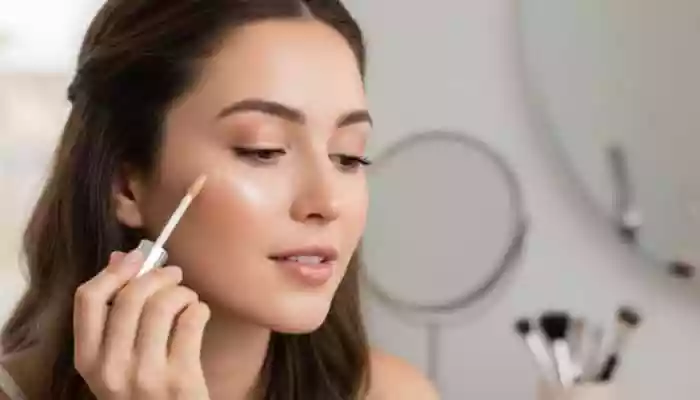 Step into a softer, more luminous makeup routine with glow boosting essentials designed to enhance natural beauty. From hydrating primers to liquid