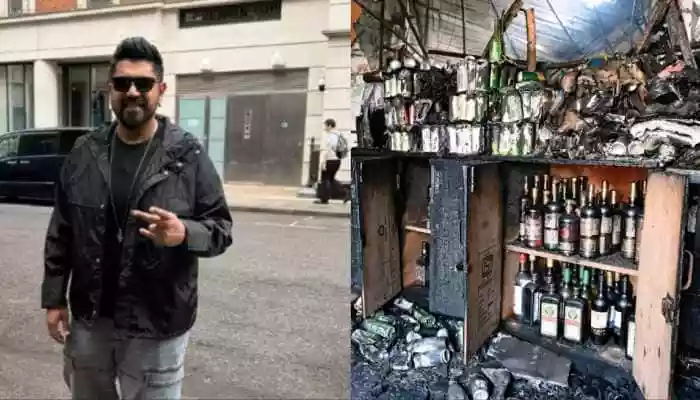 Goa CM Pramod Sawant Orders Immediate Demolition Of Romeo Lane Vagator