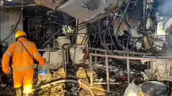 Goa’s tourism season will continue with stricter safety checks