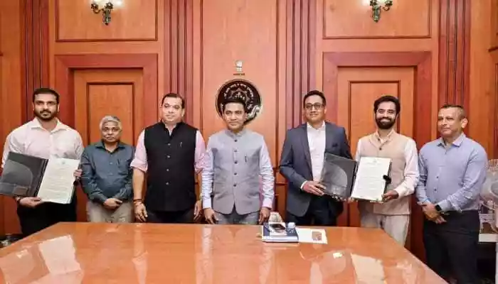 Goa ties up with Starlink to enhance digital connectivity