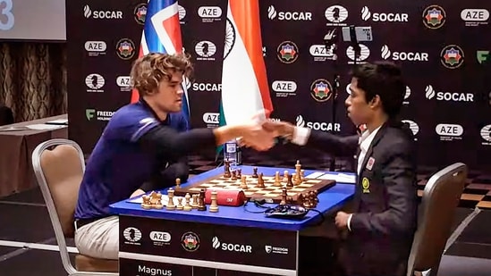 Goa will host the upcoming FIDE World Cup 2025 in October-November. The much-anticipated announcement was made on Tuesday evening. The tournament will be played from October 30 to November 27. In the competition,206 players will fight it out for a share of USD 2,000,000 and three spots in the 2026 Candidates tournament.