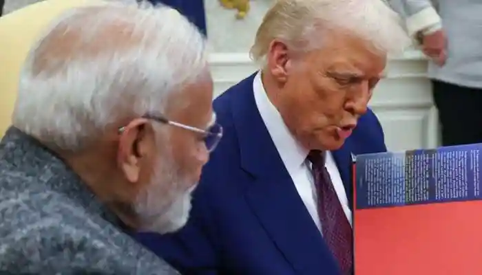 Donald Trump voiced confidence in an India-US trade deal, praising Narendra Modi, as officials signal progress despite tariff tensions, conflicting claims