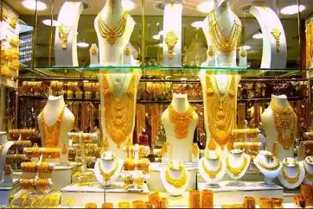 India raises gold and silver import duty to 15 percent from 6 percent, jewellery stocks like Kalyan Jewellers and Titan fall, MCX gold and silver hit upper