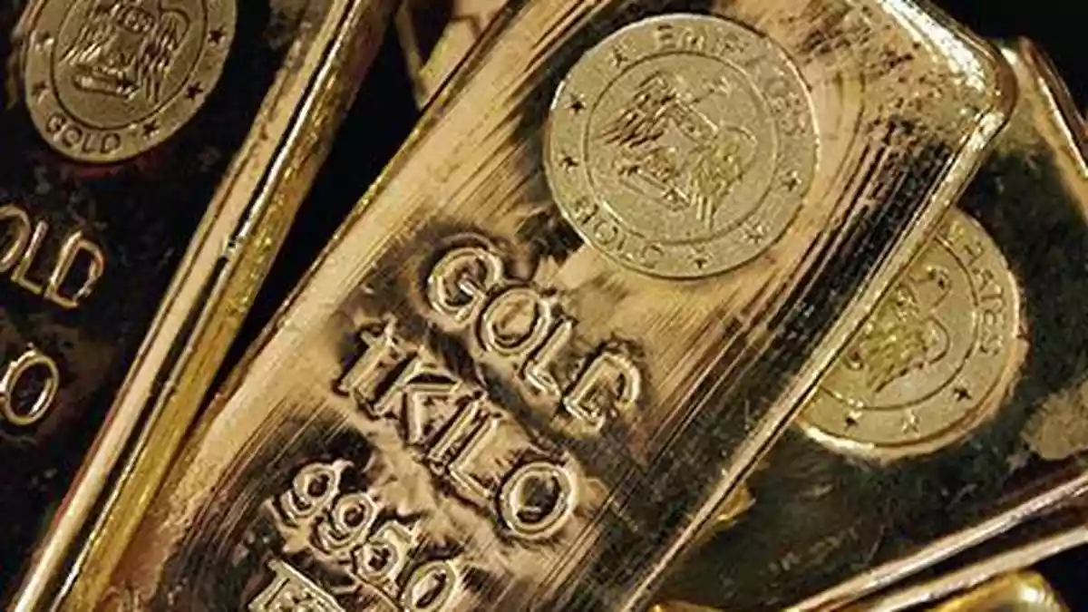 Gold prices on Monday (April 20, 2026) dropped ₹1,310 to ₹1,53,299 per 10 grams in futures trade amid a fall in spot demand. On the Multi Commodity