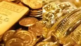 The dollar index fell approximately 0.20 per cent but stayed above the 100-mark, close to a four-month high. Meanwhile, US 10-year yields remained just below