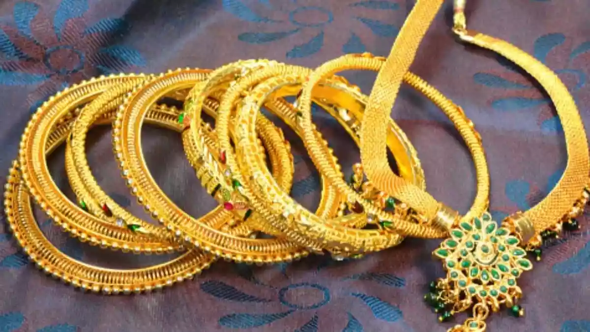 Assets under management (AUM) of non-banking financial companies (NBFCs) specialising in gold loans are expected to grow at a sharp pace over the next two